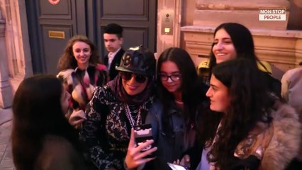 Jeremstar : Son vrai faux mariage à lui-même n’a rien de légal (exclu vidéo)