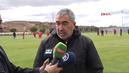Samet Aybaba Kasımpaşa Maçı Çok Önemli