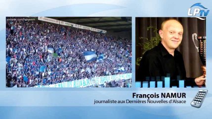 "L'OM doit s'attendre à une chaude ambiance"