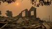 Mega Incêndio Atinge a Califórnia EUA e Causa Destruição e Mortes