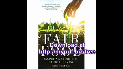 Fair Food Stories from a Movement Changing the World