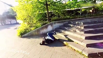 2017 Los Mejores Videos de Caidas  Graciosas y Divertidas de Risa Si te Ries o Sonries Pierdes