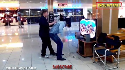 Recopilación De Los Mejores 2017  Videos divertidos Y Caidas Graciosos Para Morirse Dela Risa