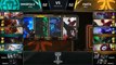 League of Legends - Immortals vs. Fnatic - Highlights - World Championship 2017 - by Onivia