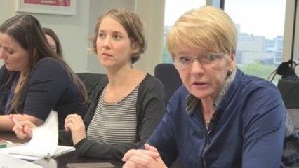 Izquierda Unitaria pide a Unión Europea "cambiar el enfoque" sobre Cataluña