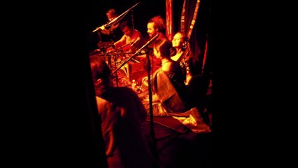 Hamari Atariya Ghazal sung by Tahir Qawwal - Sufi Soul Sangeet