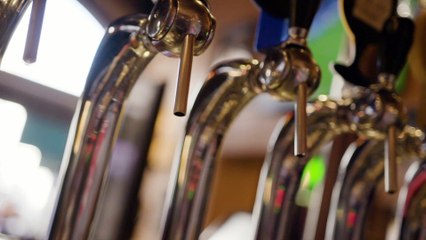 L'opération "Support your bar" à l'Eden Rock Café de Lyon