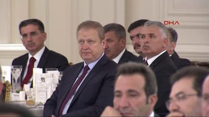 Başbakan Binali Yıldırım Türkiye Olarak Sağduyuyu Elden Bırakmayacağız 2