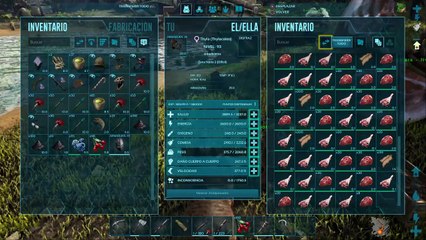 Buscando Dinos pa la Casa (3)