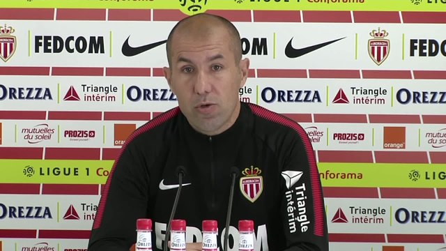 Foot - L1 - Monaco : Falcao ménagé contre Lyon