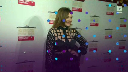 Lindsay Lohan runs to Harvey Weinstein's defense