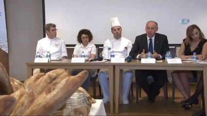 Türk Fırıncı İlk Kez 'Dünyanın En İyileriyle' Yarışacak