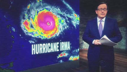 LifeRelief - LifeRez - Hurricanes - Short Video