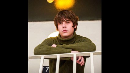 Jake Bugg "In The Event Of My Demise" live 4 Oct 2017