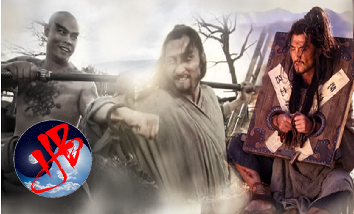 Anh hùng Thuỷ Hử Lâm Xung (P.1): Chịu oan tày trời vẫn nhẫn chịu, bao dung ngay cả kẻ thù