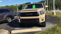 2016  Toyota  Tundra  Johnstown  PA | Toyota  Tundra Dealer Johnstown  PA