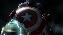 Marvel Ultimate Alliance - All Cinematics