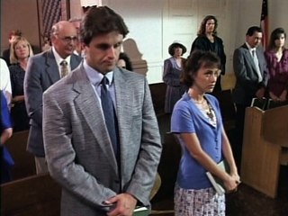 Renegade 2x03 White Picket Fences