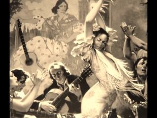 The Kumkapı -  Ayva Çiçek Açmış