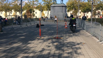 Les rencontres de la sécurité 2017