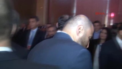 Antalya Bakan Albayrak Türkiye İlk Derin Sondajını Akdeniz'e Vuracak