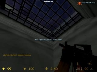 kill a css
