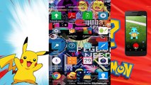 COMO DESCARGAR Pokemon GO 0.41.4 Actualizado PARA Android 4.1, 4.2, 4.3