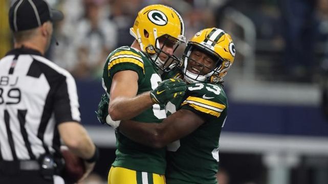 Fantasy football: Waiver-wire gems for NFL Week 6