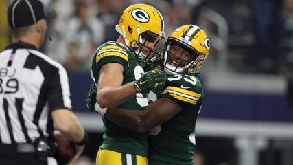 Fantasy football: Waiver-wire gems for NFL Week 6