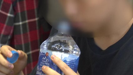 [단독] '충청샘물' 취수원 문제 있었다...관리·감독 신뢰 추락 / YTN