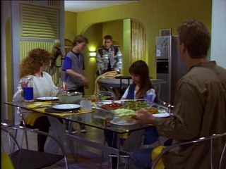 Space Boys S01e01 Double Duty