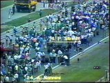 Gran Premio d'Ungheria 1986: Pregara