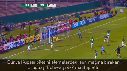 Suarez ve Cavani varsa sorun yok