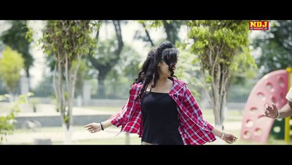 Lamba Tagda DESI CHHORA # MERI JAAN # Raj Mawar_Monu Beniwal # Full HD Haryanvi Latest Song 2017