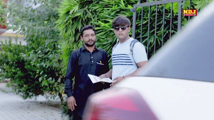 Teri Yaad Stave ¦ Anil ¦ Shubham ¦ Sonika ¦ Full HD ¦ Latest Song 2017 ¦ Haryanvi Song ¦ NDJ Music