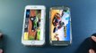 Galaxy S7 Edge Nougat vs iPhone 7 Plus: quem é mais rápido?