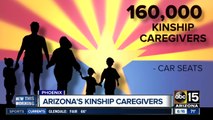 Program looking to help Arizona kinship caregivers