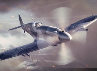 Reportage - World of Warplanes