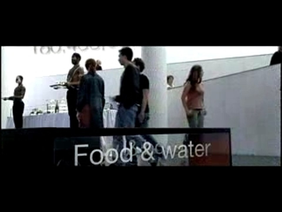 Zazie - je suis un homme