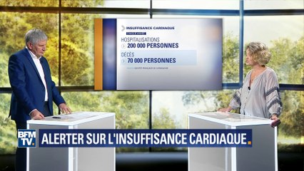 Comment prévenir et soigner l'insuffisance cardiaque