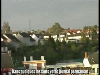 Interlude hopital le Cateau Cambrésis