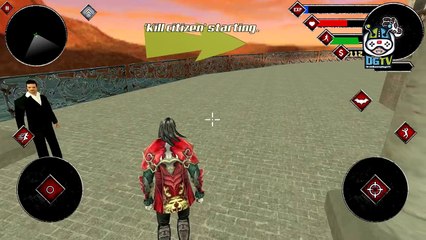 Vampire Night Soul (by Naxeex Publishing) Android Gameplay [HD]