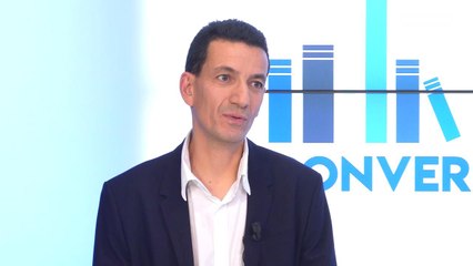 François Bougon: «Xi Jinping n'a pas vraiment réussi à faire adhérer son peuple à son fameux "rêve chinois"»