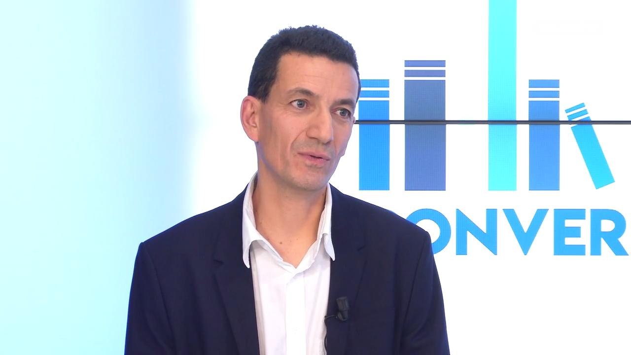 François Bougon: «Xi Jinping n'a pas vraiment réussi à faire adhérer son peuple à son fameux "rêve chinois"»