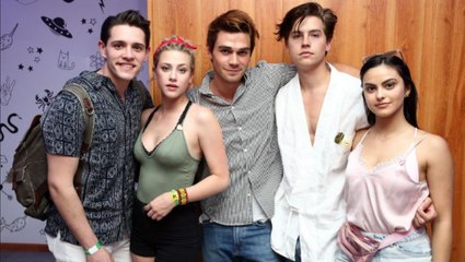 Riverdale Season 3 Episode 2 (3x2) full series