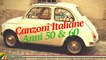 Various Artists - Canzoni Italiane Anni '50 & '60 (Best '50 & '60 Italian Music) | Musica Italiana