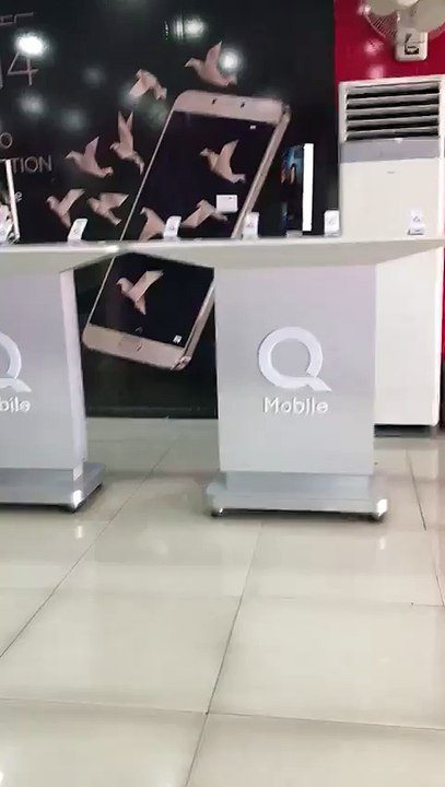 Qmobile i7i pro