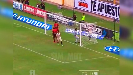 Funny Soccer Football Vines 2017 Goals l Skills l Fails #49