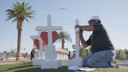 A Funeral Parlor’s Response to the Las Vegas Mass Shooting