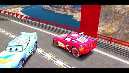 جديد سبايدرمان، المجمدة إلسا و آنا الأزرق اللون مكين سيارات ث / الأطفال الحضانة قافية مع العمل HD